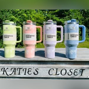 NWT STANLEY! Pick any color you would like